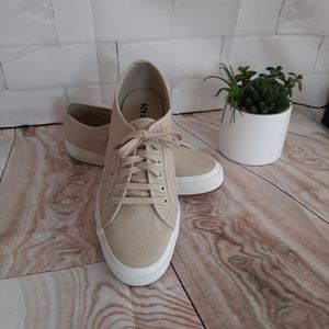 2750 Cotu Classic Sneakers - Brown Sz 9.5